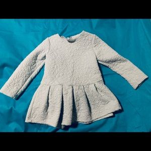 3t sweater dress